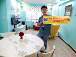 Blk 590C Montreal Link (Sembawang), HDB 4 Rooms #198235512